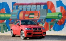  BMW X6   -